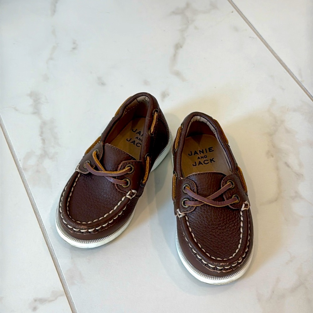Toddler Loafers